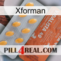 Xforman 43